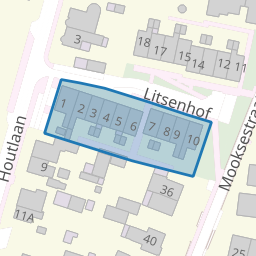 Perceel GBK00-L-4243