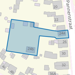 Perceel GBK00-L-4251