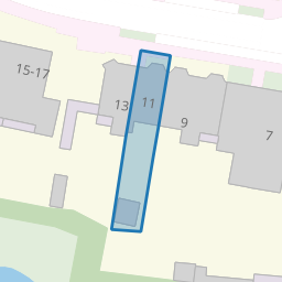 Perceel GBK00-L-4259