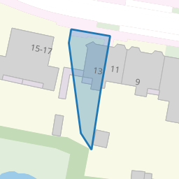 Perceel GBK00-L-4260