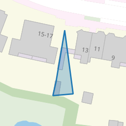 Perceel GBK00-L-4261