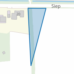 Perceel GBK00-L-4284