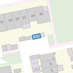 Perceel GBK00-L-4299