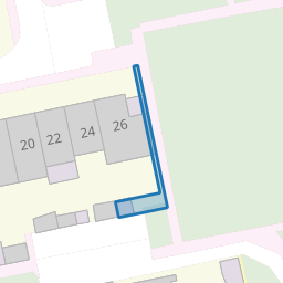 Perceel GBK00-L-4300