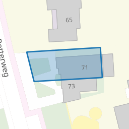 Perceel GBK00-L-4303