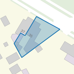 Perceel GBK00-L-4307