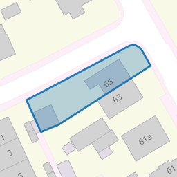 Perceel GBK00-L-4308