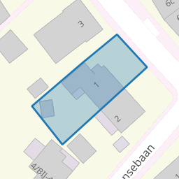 Perceel GBK00-L-4316