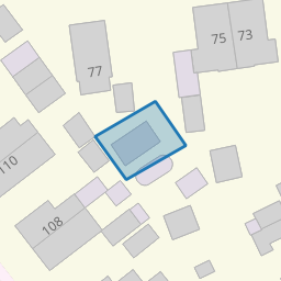 Perceel GBK00-L-4318