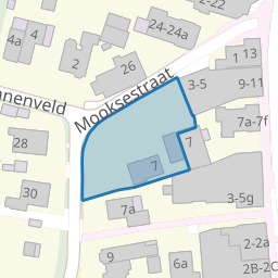 Perceel GBK00-L-4330