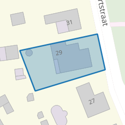 Perceel GBK00-L-4351