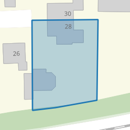 Perceel GBK00-L-4372