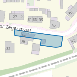 Perceel GBK00-L-4373