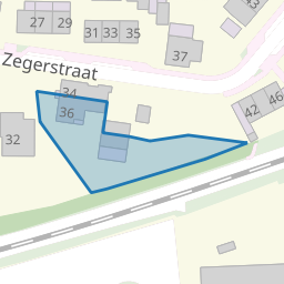 Perceel GBK00-L-4376