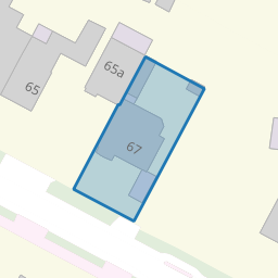 Perceel GBK00-L-4390