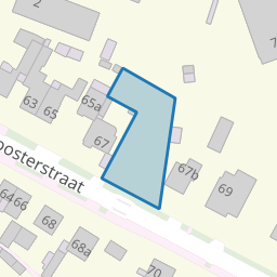 Perceel GBK00-L-4391