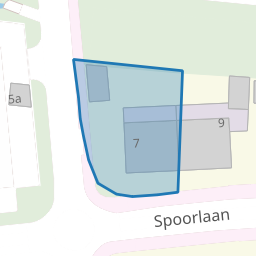 Perceel GBK00-L-4397