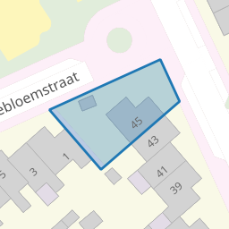 Perceel GBK00-L-4415
