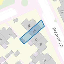 Perceel GBK00-L-4416