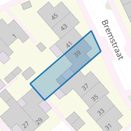 Perceel GBK00-L-4418