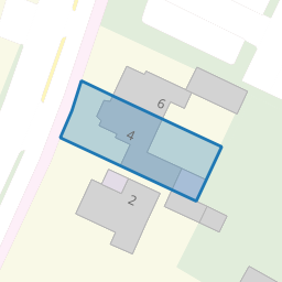 Perceel GBK00-L-4451