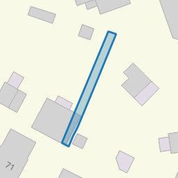 Perceel GBK00-L-4453