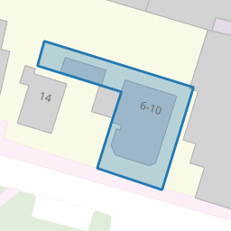 Perceel GBK00-L-4468