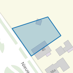 Perceel GBK00-L-4477