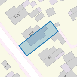 Perceel GBK00-L-4484