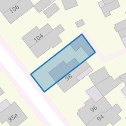 Perceel GBK00-L-4485