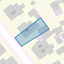 Perceel GBK00-L-4486