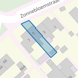 Perceel GBK00-L-4489