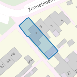 Perceel GBK00-L-4490