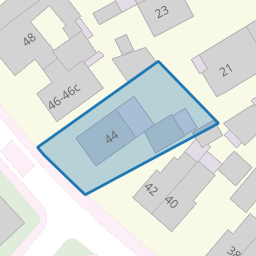 Perceel GBK00-L-4496