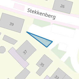 Perceel GBK00-L-4497