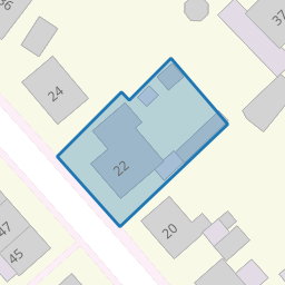 Perceel GBK00-L-4500