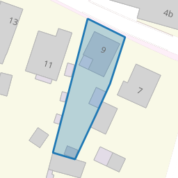 Perceel GBK00-L-4512