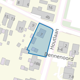 Perceel GBK00-L-4513