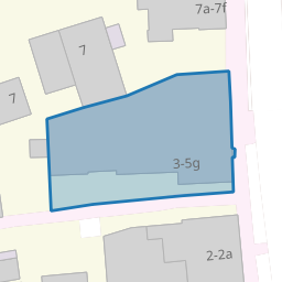 Perceel GBK00-L-4520