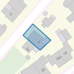 Perceel GBK00-L-4522