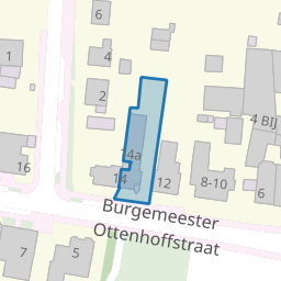 Perceel GBK00-L-4540