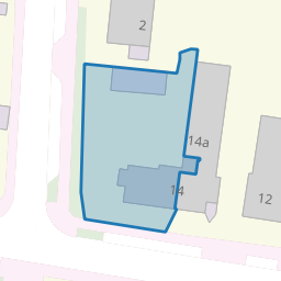 Perceel GBK00-L-4541