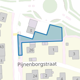 Perceel GBK00-L-4547