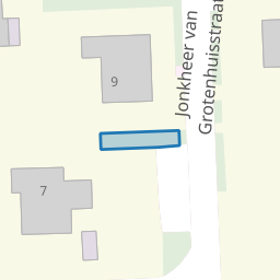 Perceel GBK00-L-4554