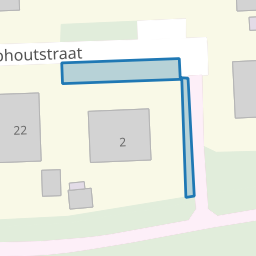 Perceel GBK00-L-4558