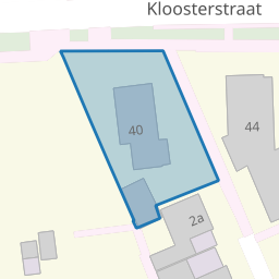 Perceel GBK00-L-4565