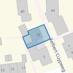 Perceel GBK00-L-4566