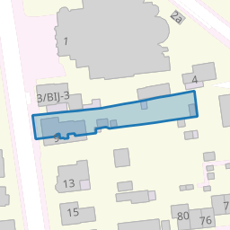 Perceel GBK00-L-4568