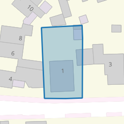 Perceel GBK00-L-4575