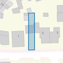 Perceel GBK00-L-4576